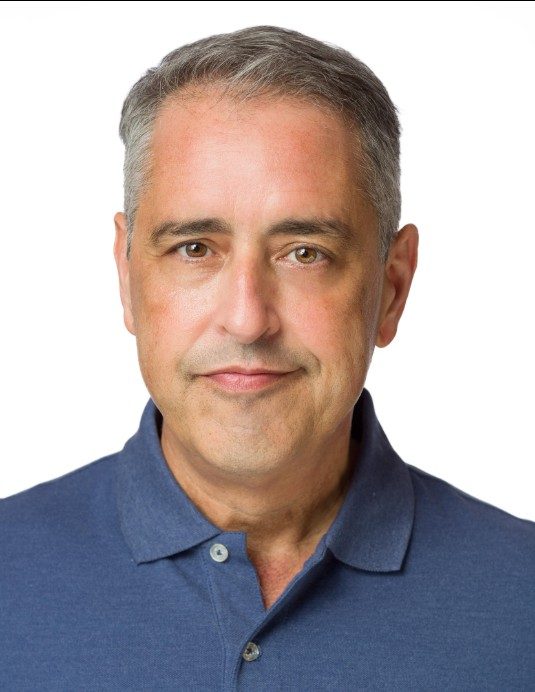 Gabriel J. Perez