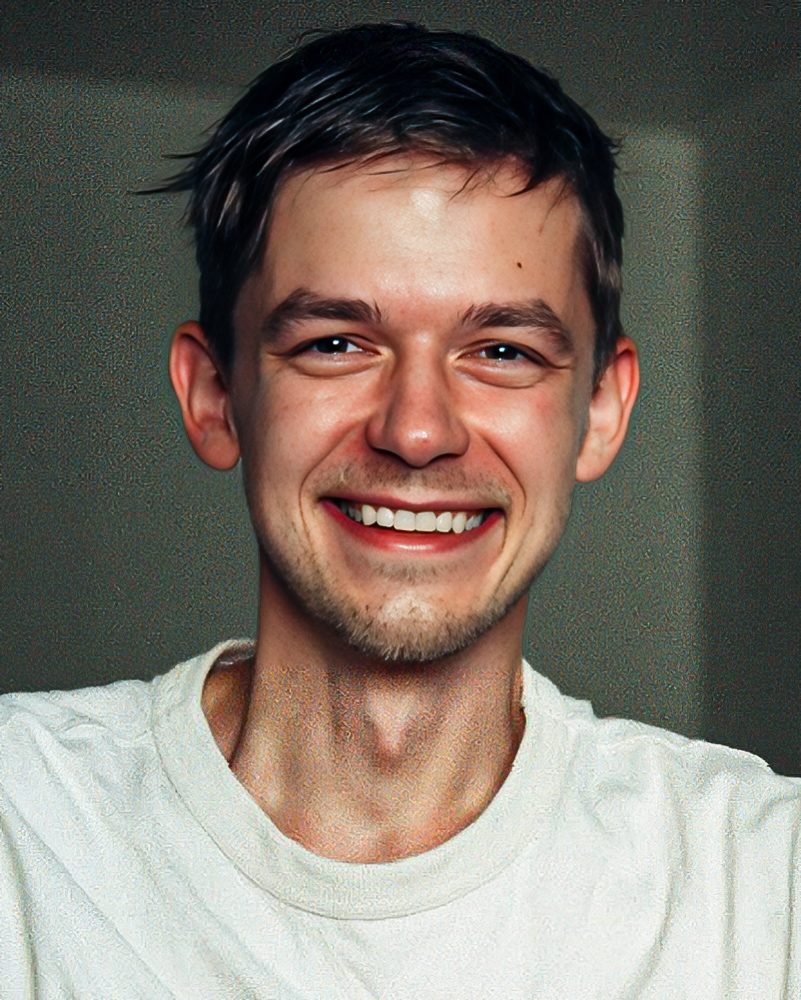 Ievgen Khalimovskyi